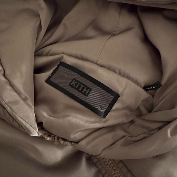 Kith Jacket - Picture 3 of 3